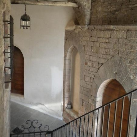 Camere Santa Chiara Assisi Dış mekan fotoğraf